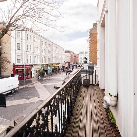All2Stay South Kensington Apartment Лондон Екстериор снимка
