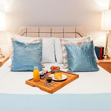 All2Stay South Kensington Apartment Лондон Екстериор снимка