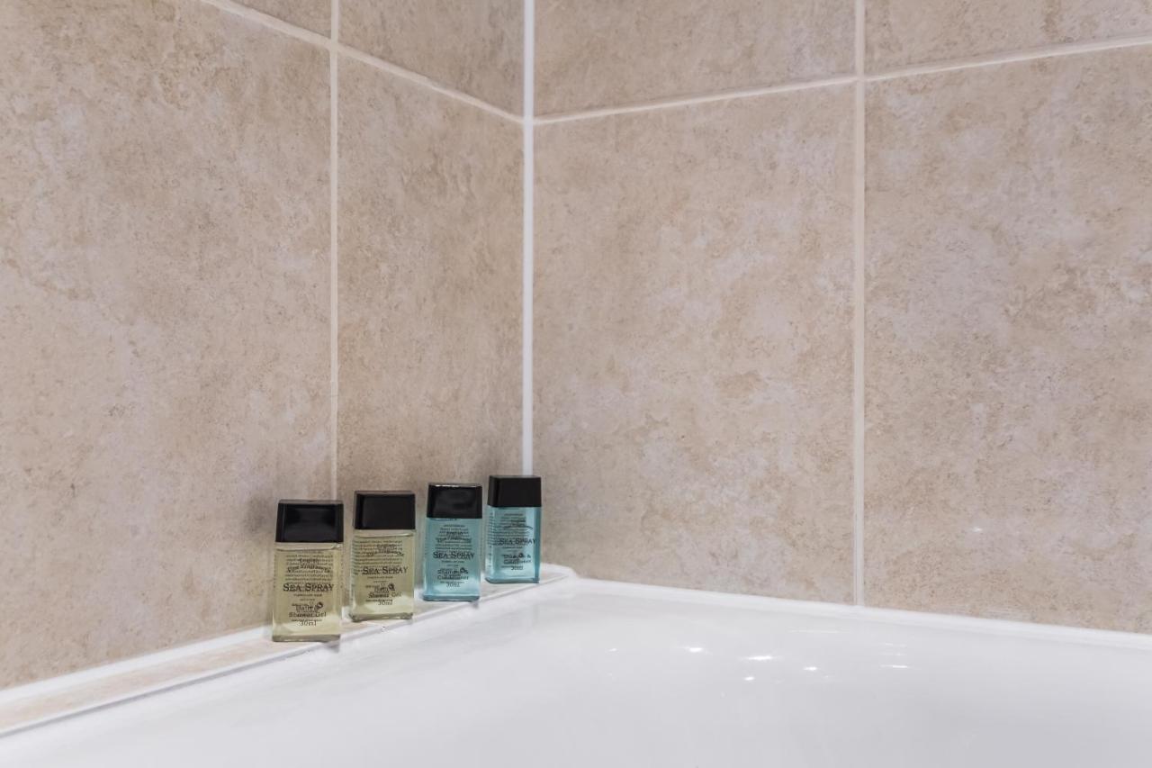 All2Stay South Kensington Apartment Лондон Екстериор снимка