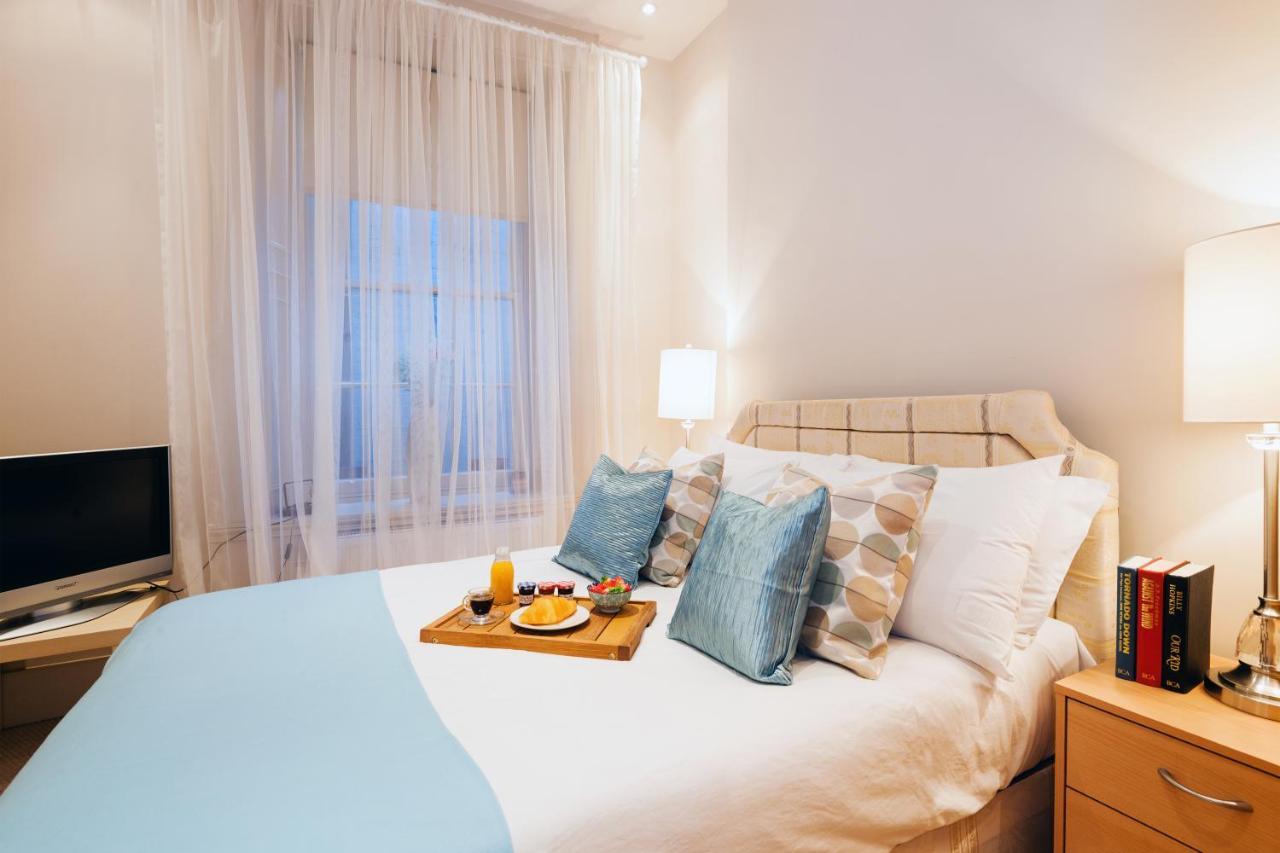All2Stay South Kensington Apartment Лондон Екстериор снимка