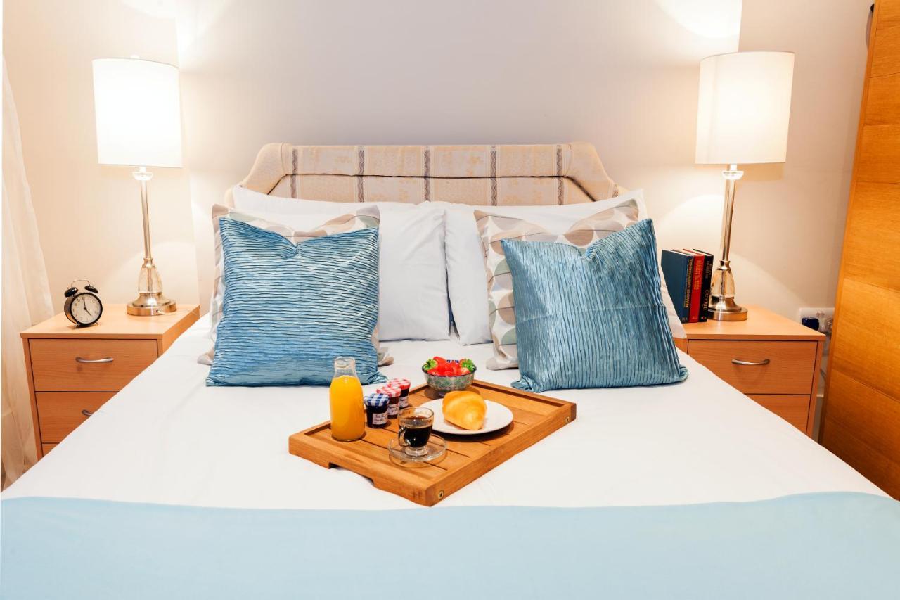 All2Stay South Kensington Apartment Лондон Екстериор снимка