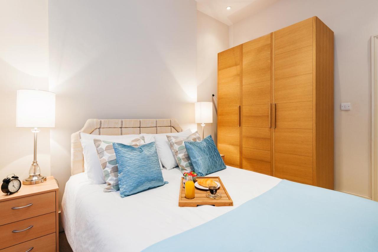All2Stay South Kensington Apartment Лондон Екстериор снимка